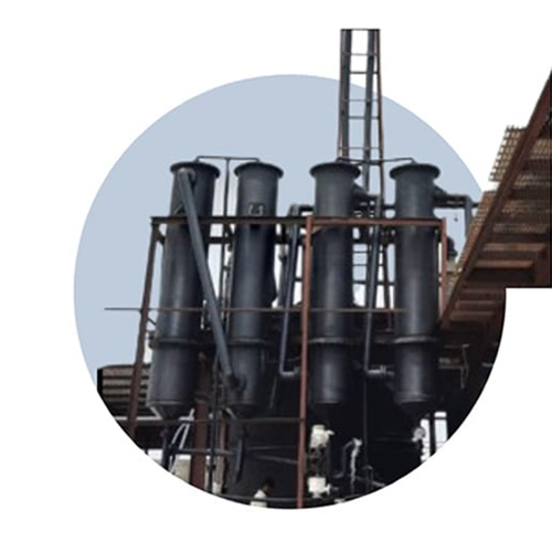 Chemical Process Equipment Manufacturers in India