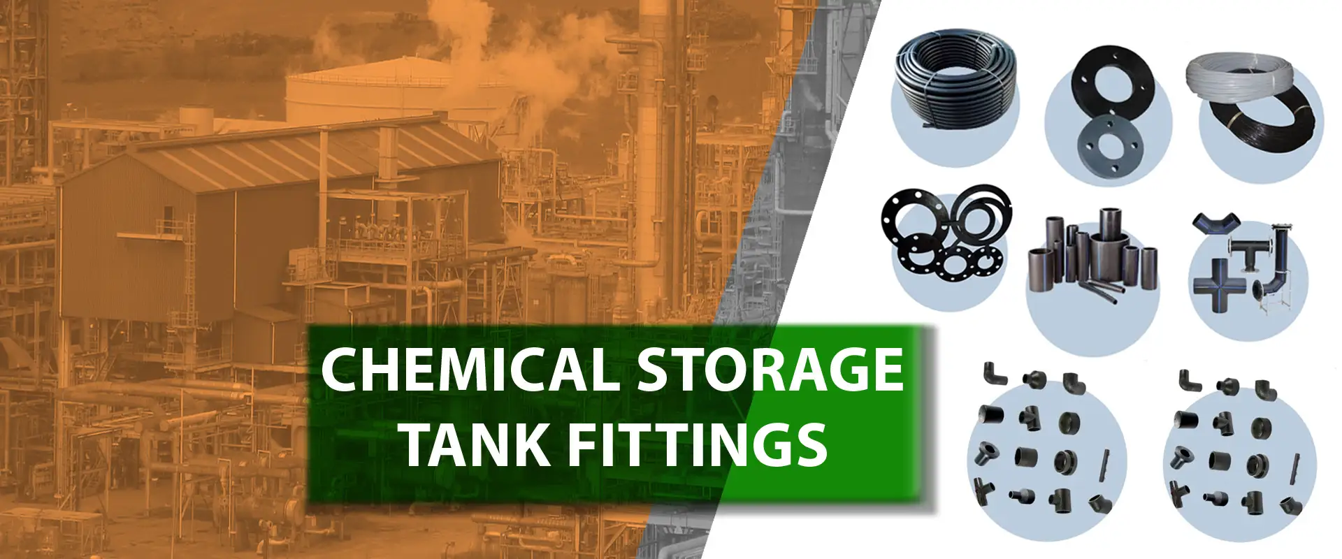 Chemical Storage Tank Suppliers & Manufacturers